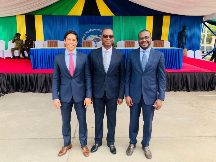 Tanzanie : l’exemple « réussi » de SGS et Global Voice Group sur le contrôle du trafic international entrant