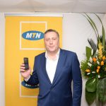 MTN Cameroon CEO_ Hendrik Kasteel