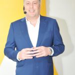 MTN Cameroon CEO_ Hendrik Kasteel2