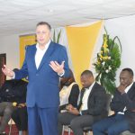 MTN Cameroon CEO_ Hendrik Kasteel3