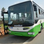 Sotra bus