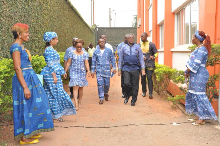 Cameroun : Les cinq principaux défis de Philémon Zoo Zame pour la performance de l’ART en 2019﻿