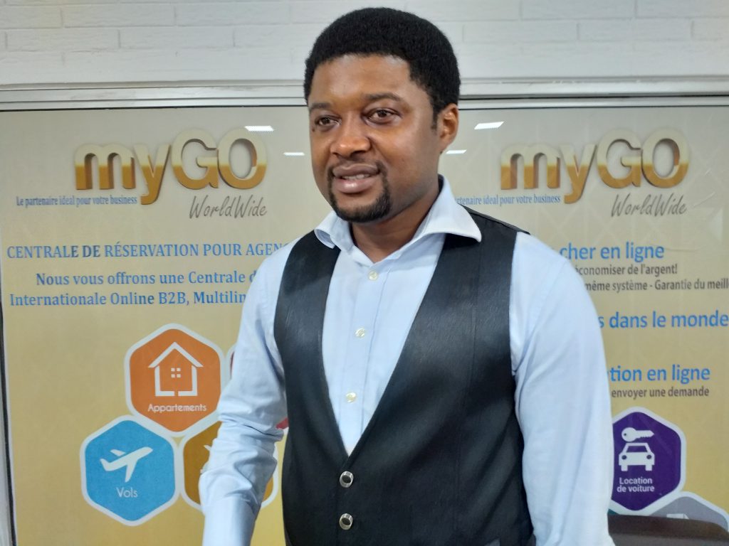 e-tourisme : myGO choisit Abidjan pour ouvrir son bureau Afrique
