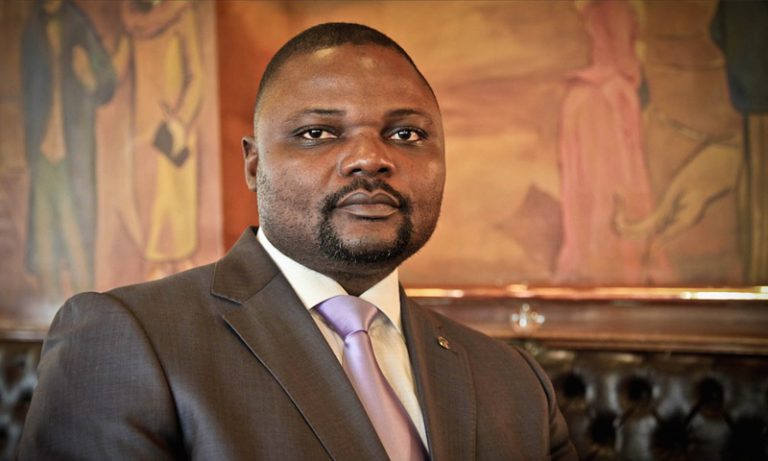 RD Congo – Affaire AGI : La contre-attaque du ministre des PTNTIC, Emery Okundji﻿