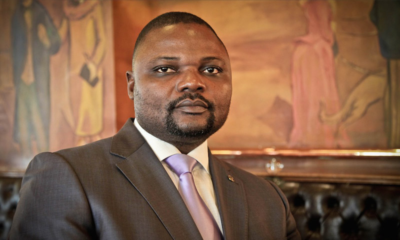 RD Congo – Affaire AGI : La contre-attaque du ministre des PTNTIC, Emery Okundji