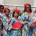 08 mars 2019. Les femmes de l’ART encouragées et à l’honneur (1)