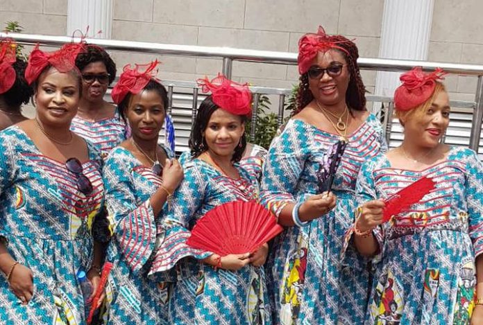 Philémon Zoo Zame : « Femmes de l’ART, c’est vous qui tenez entre vos mains le salut du secteur des communications électroniques du Cameroun »