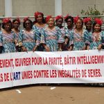 08 mars 2019. Les femmes de l’ART encouragées et à l’honneur (2)