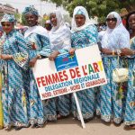 08 mars 2019. Les femmes de l’ART encouragées et à l’honneur (4) (1)