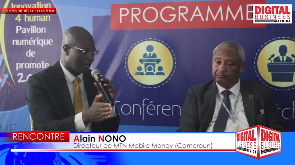 Récupérer l’argent d’un mort de son compte MTN Mobile Money : Alain Nono explique comment [Vidéo]