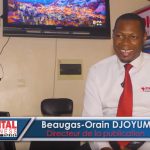 Beaugas Orain Djoyum