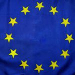 DRAPEAU EU
