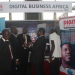 Digital Business Africa à Promote 2019