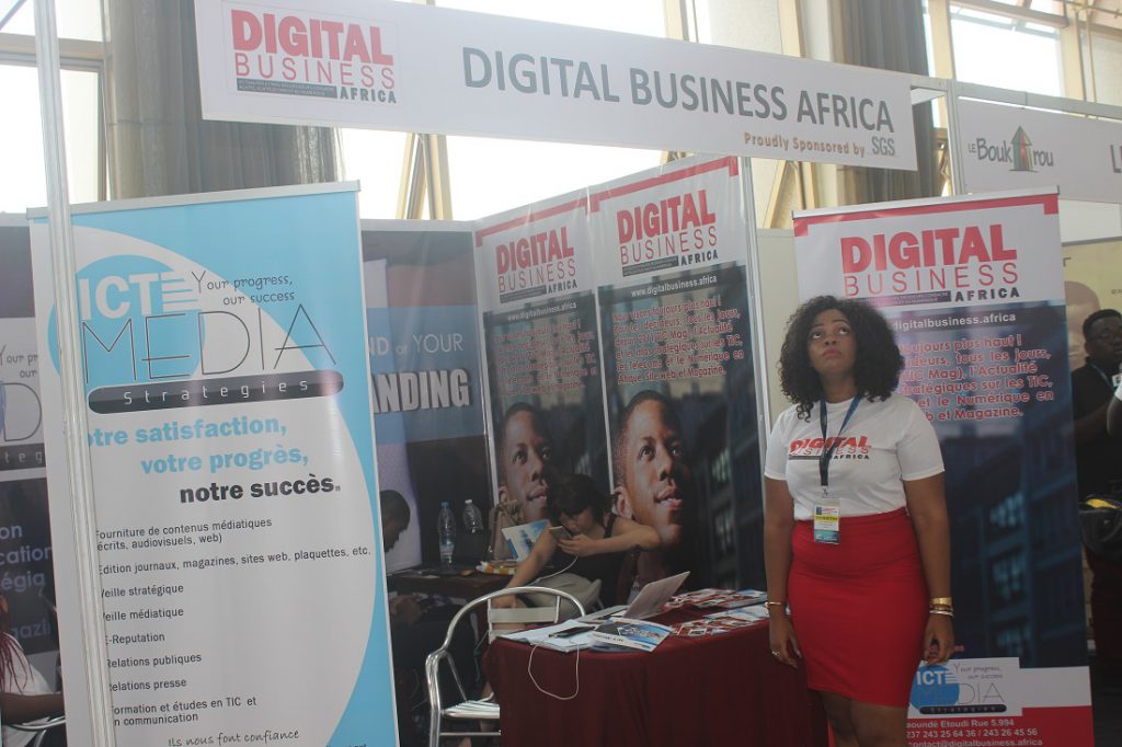 Beaugas – Orain DJOYUM présente Digital Business Africa, la plateforme web d’infos stratégiques sur le numérique [Vidéo]