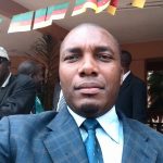 Eric Pela Ondobo