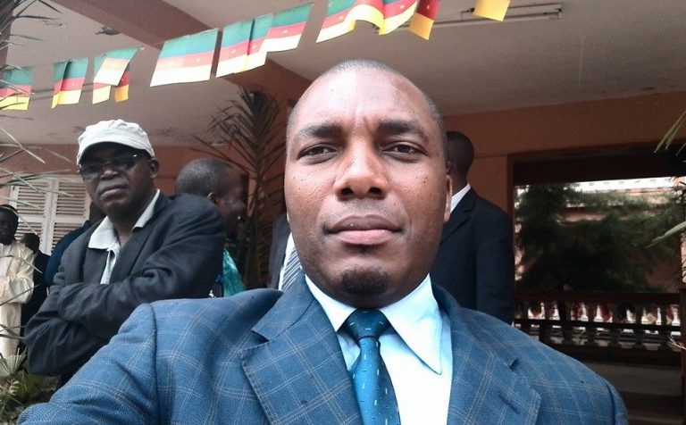 Eric Pela Ondobo : « Mon rôle, positionner CAMTEL comme l’opérateur majeur des télécommunications au Cameroun »