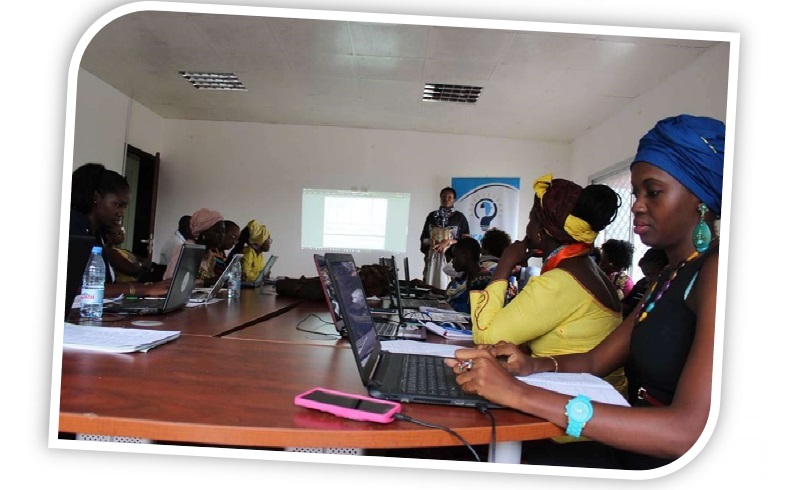 Cameroun : A Douala dès demain, le Festival Femme Numérique met à l’honneur les amazones du numérique 