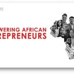 Fondation Tony Elumelu﻿