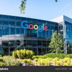 Googleplex – Google Headquarters in California
