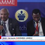 Jean Jacques Massima Landji