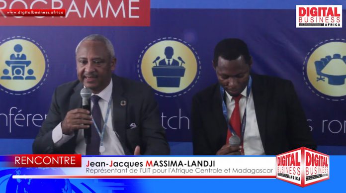 Jean-Jacques Massima-Landji au sujet des cryptomonnaies : « S’il n’y a pas de textes, les gens trouveront des moyens pour dérober l’argent des utilisateurs »