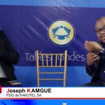 Joseph Kamgue