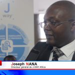 Joseph Nana