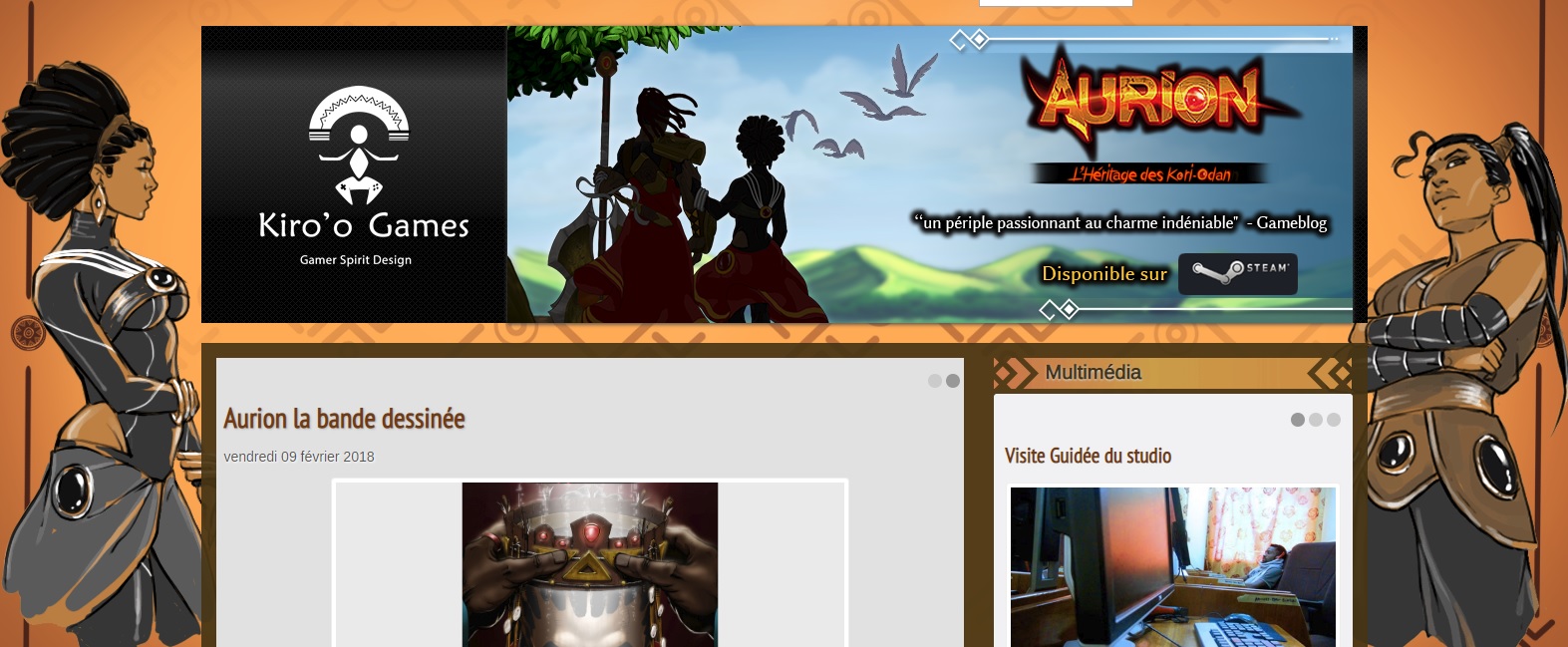 Cameroun : Cinq jours après son annonce, 232 personnes déjà intéressées à investir dans Kiro’o Games