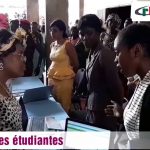Likeng et jeunes femmes