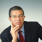 Lionel Zinsou