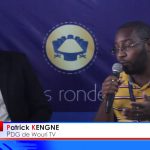 Patrick kengne