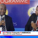 Pierre François Kamanou