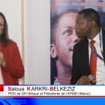 Saloua Karkri Belkeziz