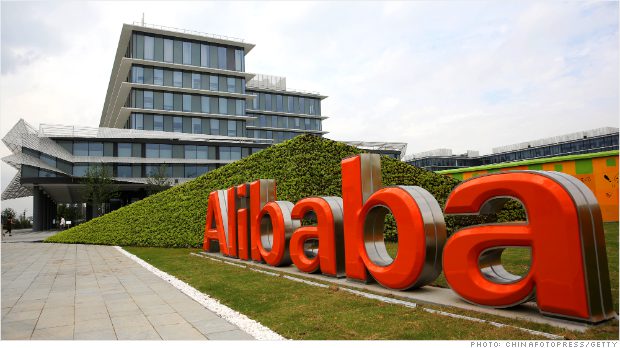 Kenya - E-commerce : Safaricom s’associe au géant chinois Alibaba pour booster les achats en ligne