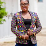 Sonia Annick AGBANTOU