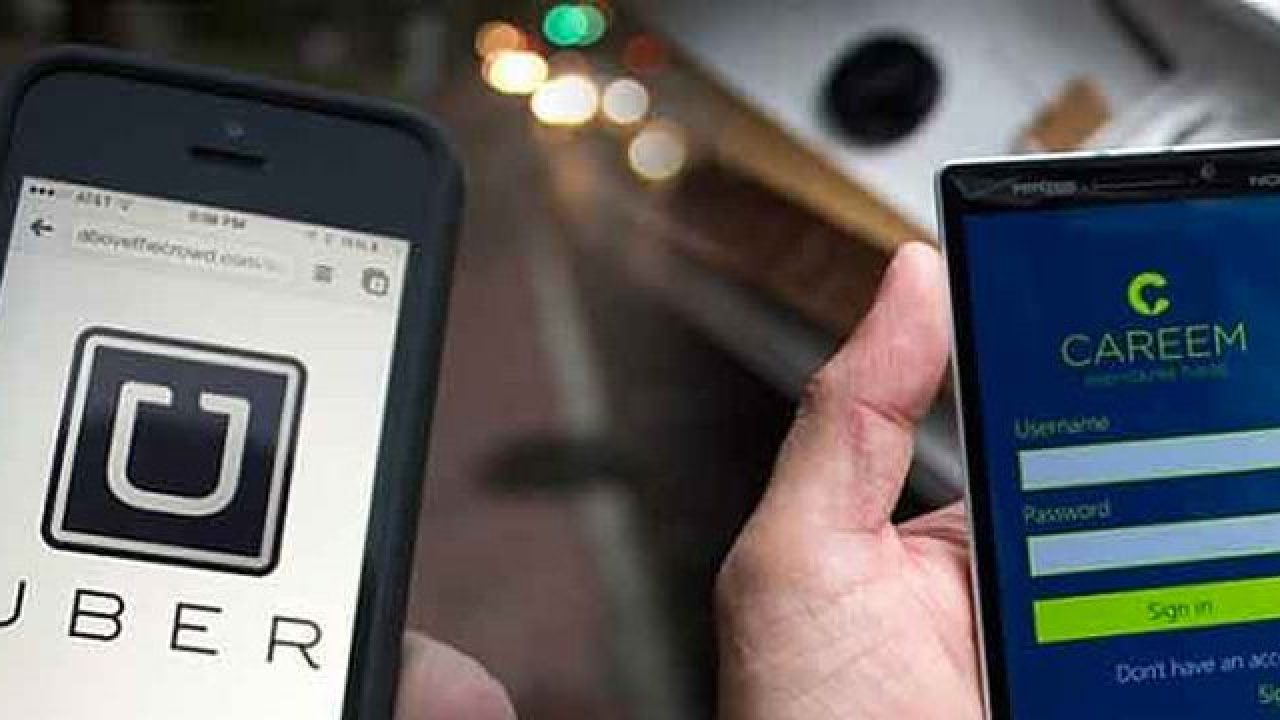Uber rachète Careem, son concurrent en Afrique du Nord et au Moyen-Orient