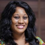 Vanessa Mbamarah Photo 1