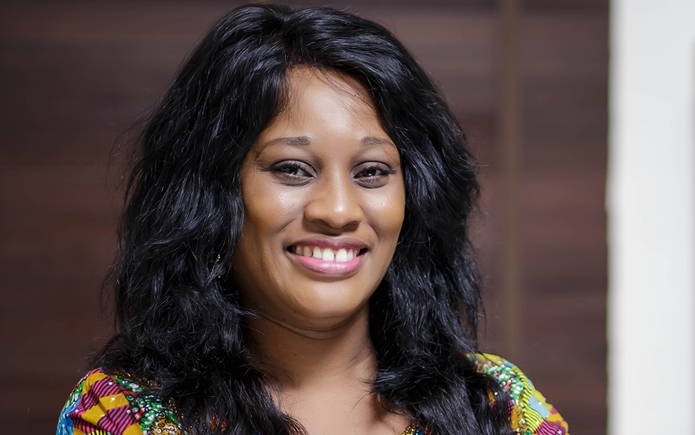 Vanessa Mbamarah : « Avec Ztallion, en un an, nous avons enregistré quatre histoires de réussite de Béninois sur Google »