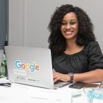 Vanessa Mbamarah Photo 2