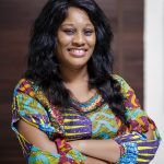 Vanessa Mbamarah Photo principale
