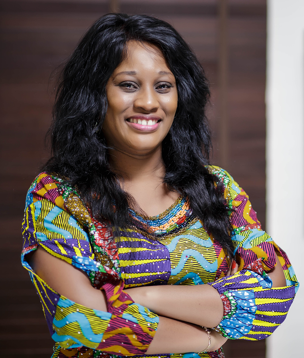 Vanessa Mbamarah : « Avec Ztallion, en un an, nous avons enregistré quatre histoires de réussite de Béninois sur Google »