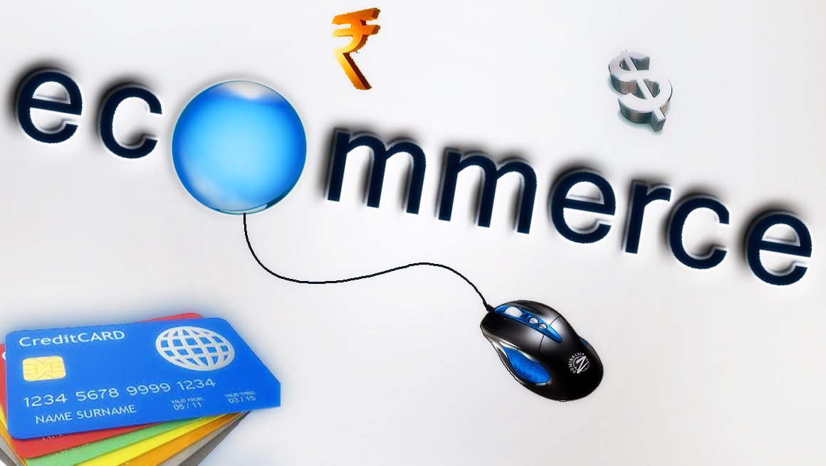 E-Commerce,