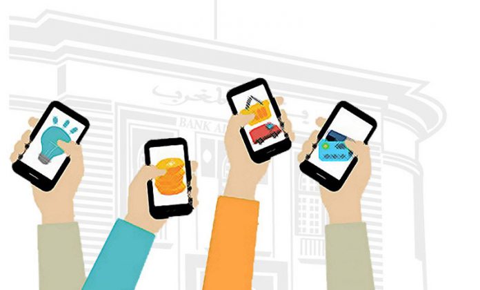 Maroc : L’interopérabilité des paiements mobiles pas avant septembre 2019