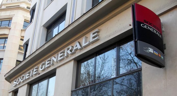Pour accroitre sa rentabilité, la Société Générale numérise ses centres de gestions locaux en Afrique