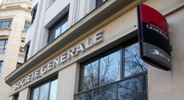 Pour accroitre sa rentabilité, la Société Générale numérise ses centres de gestions locaux en Afrique﻿
