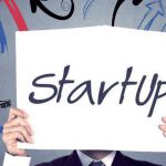 startup