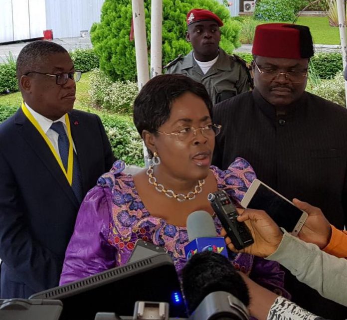 56588518_2555039584525118_8793383877096767488_o Afrique centrale : Les régulateurs télécoms de l’ARTAC planchent sur le roaming et sur la coordination des fréquences