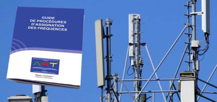 Cameroun – Télécommunications : L’Art suspend 73 000 numéros téléphoniques non identifiés