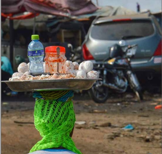 Ghana : Les déchets électroniques contaminent les œufs consommés