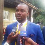 Jose Eko Owono Mangue